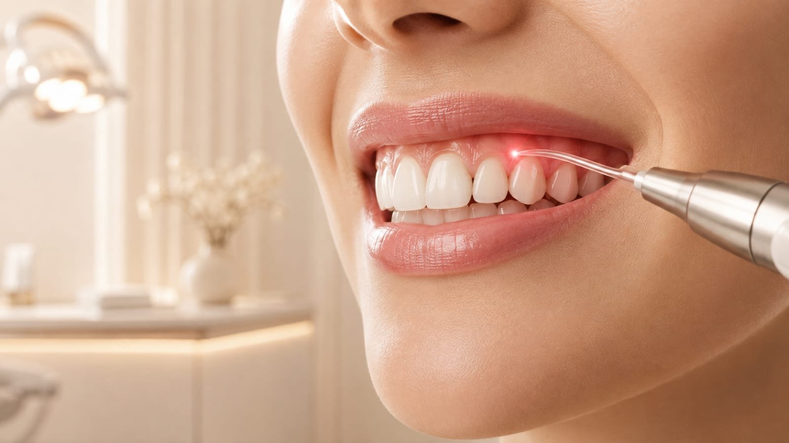 Laser Dentistry